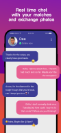 Only Women - Lesbian Dating APK screenshot