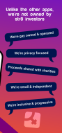 Only Women - Lesbian Dating APK screenshot