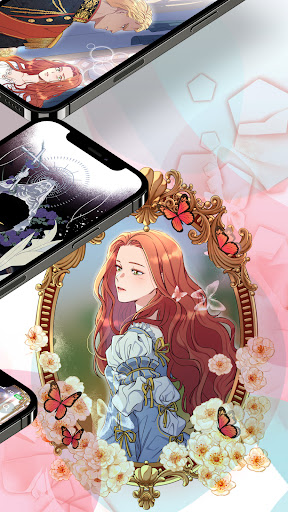 ONO - Webtoon & Manga à lire APK 2