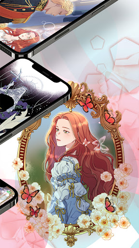 ONO - Webtoon & Manga à lire APK 12