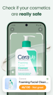 OnSkin - Skincare Scanner APK screenshot