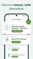 OnSkin - Skincare Scanner APK screenshot