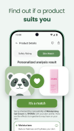 OnSkin - Skincare Scanner APK screenshot