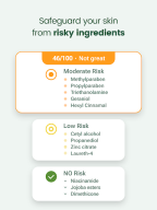 OnSkin - Skincare Scanner APK screenshot