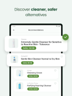 OnSkin - Skincare Scanner APK screenshot