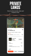 onX Hunt: Offline Hunting Maps APK screenshot