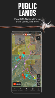 onX Hunt: Offline Hunting Maps APK screenshot