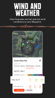 onX Hunt: Offline Hunting Maps APK screenshot