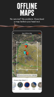 onX Hunt: Offline Hunting Maps APK screenshot