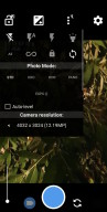 Open Camera APK screenshot