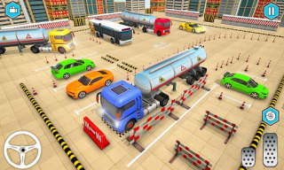 Open Exploration Adventure APK screenshot