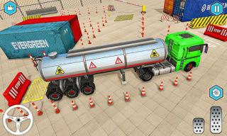 Open Exploration Adventure APK screenshot