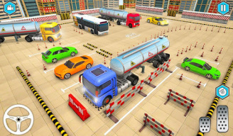 Open Exploration Adventure APK screenshot