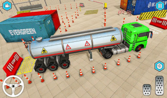 Open Exploration Adventure APK screenshot