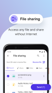 Opera Mini browser beta APK screenshot