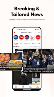 Opera News APK screenshot
