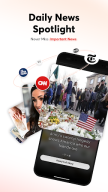 Opera News APK screenshot