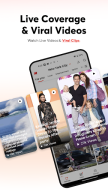 Opera News APK screenshot