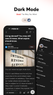 Opera News APK screenshot
