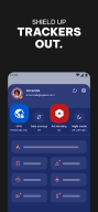 Opera APK screenshot