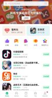 Oppo App Market screenshot