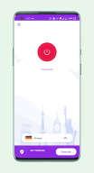 OPS VPN - Fast and Secure APK screenshot