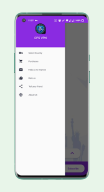 OPS VPN - Fast and Secure APK screenshot