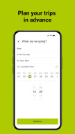 Opti - Taxi 579 online APK screenshot