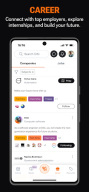 Orbi APK screenshot