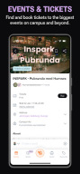 Orbi APK screenshot