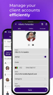 Orders, sales and stock APK screenshot