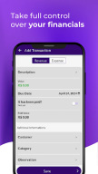 Orders, sales and stock APK screenshot
