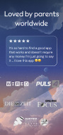Oscar bedtime story generator APK screenshot