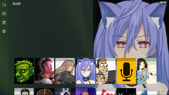 OTT TV APK screenshot