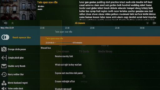 OTT TV 6