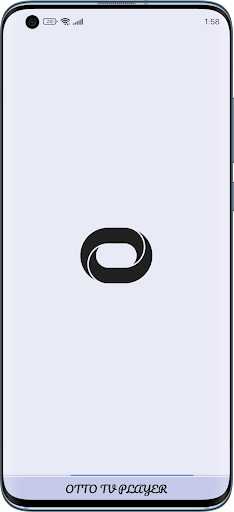 OTTO Tv - Video Player APK screenshot