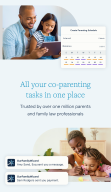 OurFamilyWizard Co-Parent App APK screenshot