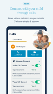OurFamilyWizard Co-Parent App APK screenshot
