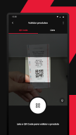 Outgo: Crie e viva eventos APK screenshot