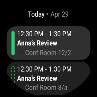 Outlook APK screenshot