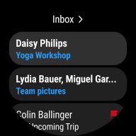 Outlook APK screenshot