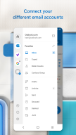 Outlook APK screenshot