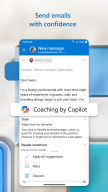 Outlook APK screenshot