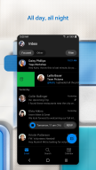 Outlook APK screenshot