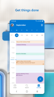 Outlook APK screenshot
