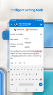 Outlook APK screenshot