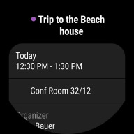 Outlook APK screenshot