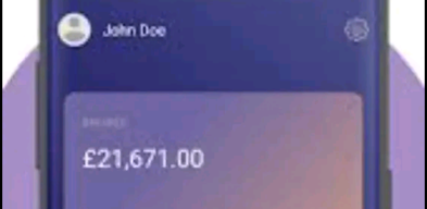 P. Bank screenshot