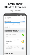 Pacer Pedometer & Step Counter APK screenshot