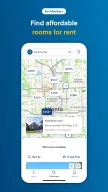 PadSplit: Rooms for rent APK screenshot